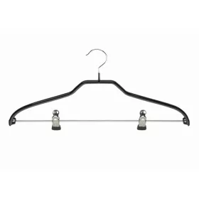 Fém vállfa SILHOUETTE 45/FK