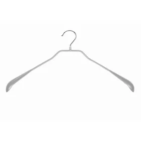 Fém Csúszásmentes vállfa BODYFORM 42/L