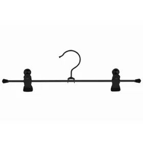 Metallbügel mit Hosenclip