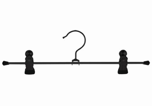Metallbügel mit Hosenclip
