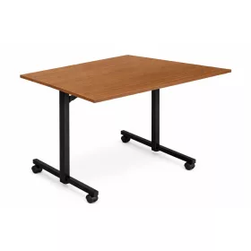 1609 A Konferenztisch trapezförmig