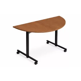 1609 YD Konferenztisch halbrund