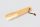 Schuhlöffel aus Holz 15,5 cm
