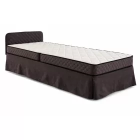 1667 Bettvolant für Bett