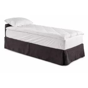 1668 Bettvolant für Bett
