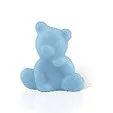 BUBU Duschgel 30ml