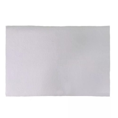 Weißer Badewannenablauf 50*70cm