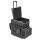 Rubbermaid Quick Cart Kompakter Hotelwagen – Mittel