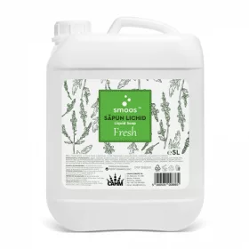 Folyékony Szappan Verbena, 5L  - SMOOS FRESH