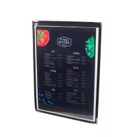 Restaurant-Ausstattung