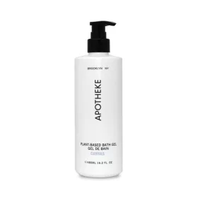 Apotheke Canvas - tusfürdő 480ml