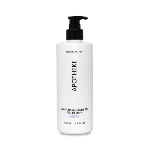 Apotheke Canvas - tusfürdő 480ml