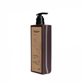 Botanika Flüssigseifenspender 300ml, Unsichtbar