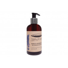 Botanika Hand- und Duschgel 250 ml