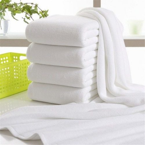 HANDTUCH Weiß 450 gr SIMA 20 / 2 70x140 cm