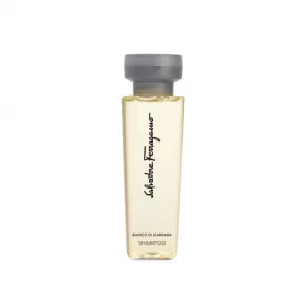Sampon 50 ml Bianco Di Carrara