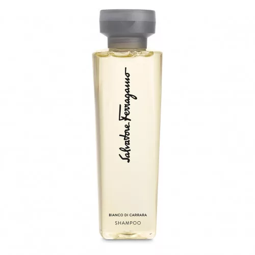 Sampon 85 ml Bianco Di Carrara