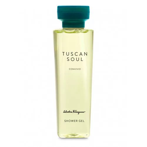 Tusfürdő 85 ml Bianco Di Carrara