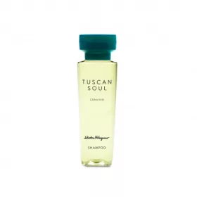 Sampon 50 ml Convivio