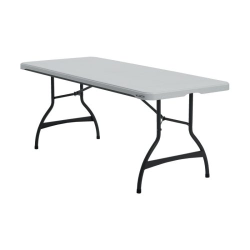 Klappbarer Gartentisch
