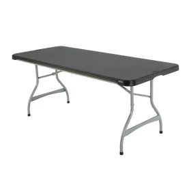 Klappbarer Gartentisch