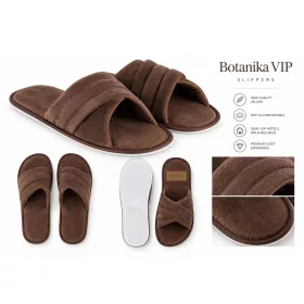 Botanika VIP Hausschuhe
