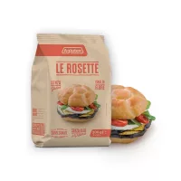 Glutenfreie Backwaren