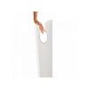 Air blade, airblade, plug-in hand dryer ABS plastic 1850W