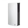 Air blade, airblade, plug-in hand dryer Slim ABS plastic 1850W