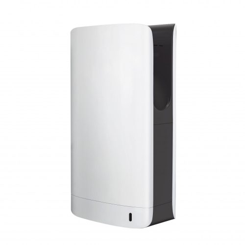Air blade, airblade, plug-in hand dryer Slim ABS plastic 1850W