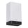 Hand dryer Slim Mini, white, plastic 900W