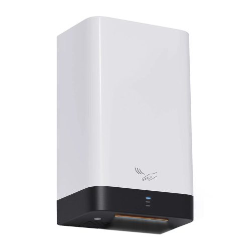 Hand dryer Slim Mini, white, plastic 900W