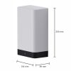 Hand dryer Slim Mini, white, plastic 900W