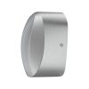 Hand dryer, stainless steel, brushed, 1450W