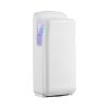 Hand dryer air blade, hand plug, white plastic 1900W Alpha