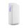 Hand dryer air blade, hand plug, white plastic 1900W Alpha