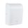 Hand dryer Ultra Slim, white, plastic 1300W Alpha
