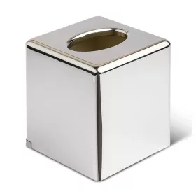 Sheryl Taschentuchbox, Metall