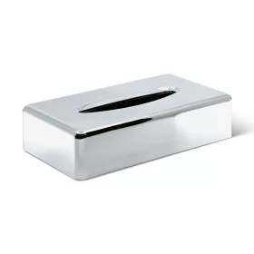 Kim Taschentuchbox, Metall