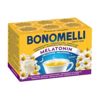 Bonomelli Tees und Getränke