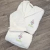 Kinder-Badezeit-Set 2-3 Jahre