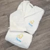 Kinder-Badezeit-Set 2-3 Jahre