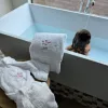 Kinder-Badezeit-Set 2-3 Jahre