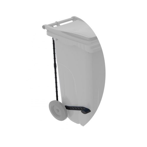 PEDAL - for 120 liter waste bin