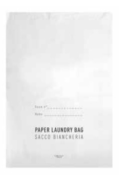Wäschesack aus Papier