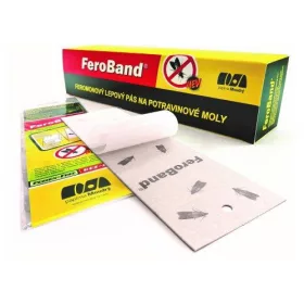 FEROBAND Lebensmittelmottenfalle