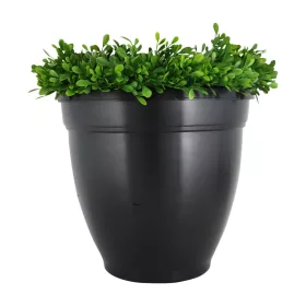 Ovi-Planter Mückenfalle in Blumentopfform