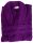 Robe Farbe DUNKELLILA 8074 L-Größe