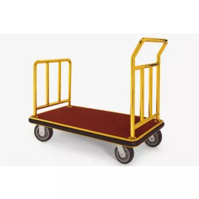 Hotelpagenwagen