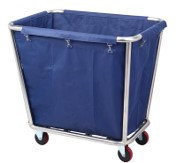 Wäschewagen